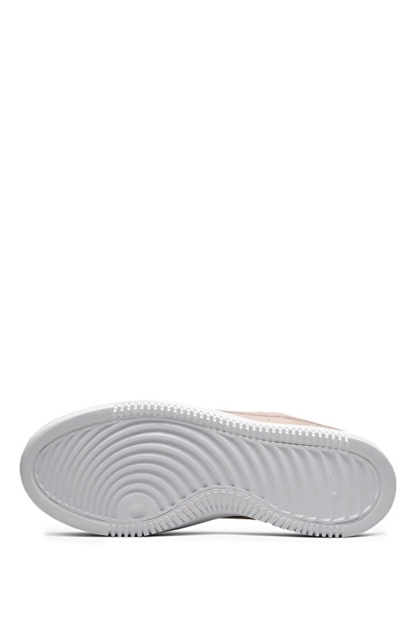 Nike W Nike Court Vision Alta Розовый Женщина Полуботинки