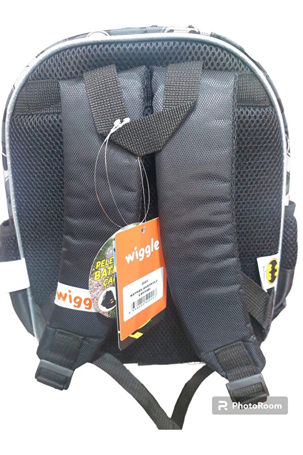 Pelerinlİ ANAOKUL Çantası