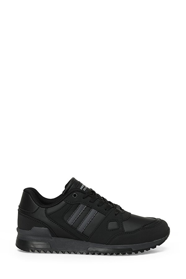 ARDEN PU 3PR Siyah Unisex Sneaker