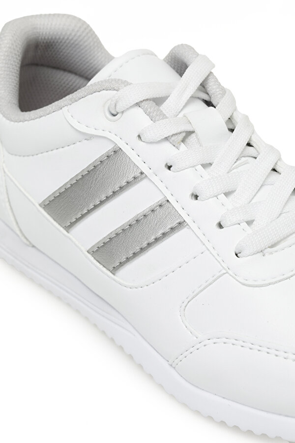 DENZEL PU W 3PR WHITE Woman 001