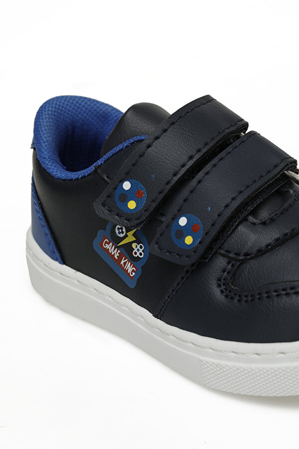 Yellow Kids Gioco 3Pr Синий Младенец, Мальч. Повседневные Кроссовки