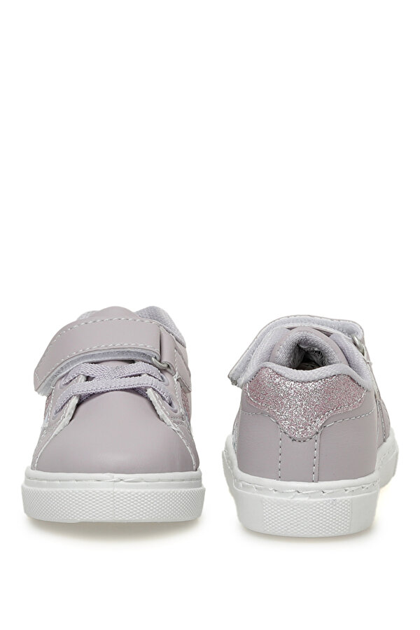 Balloon-S Lucente.b 3Pr Фиолетовый 008 Младенец, Девоч. Повседневные Кроссовки