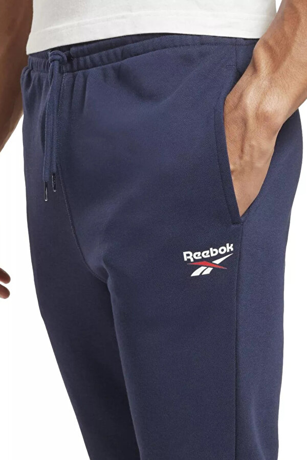 IDENTITY SMALL LOG NAVY BLUE Man 063