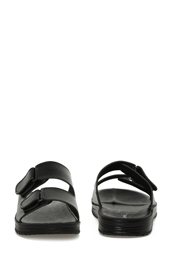 Polaris 604230.M3Pr Черный Мужчина Открытый Носок