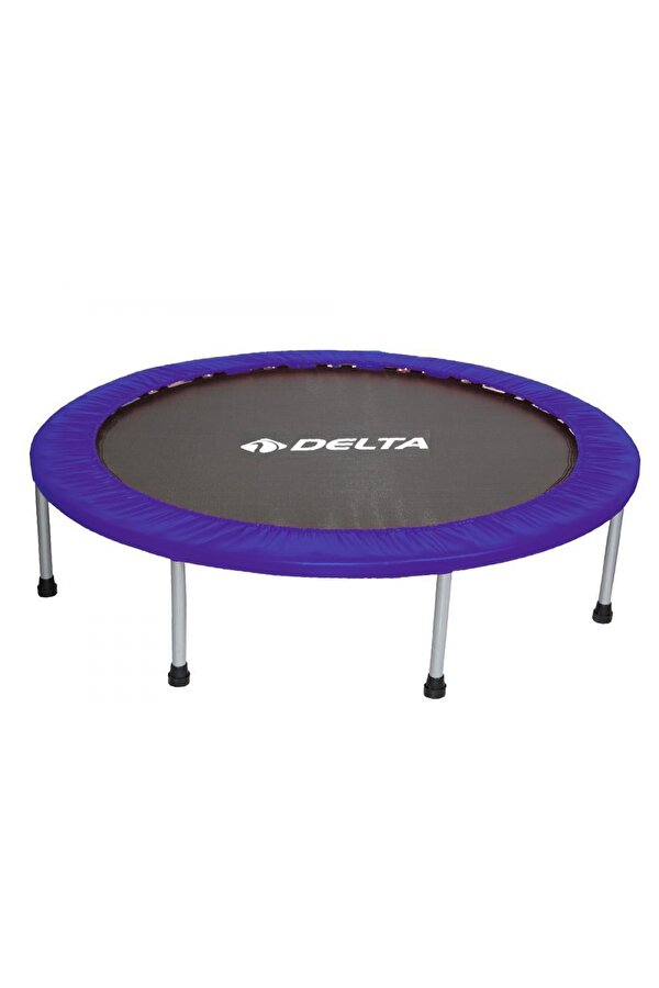 102 cm Deluxe Trampolin (40 inç Trambolin)