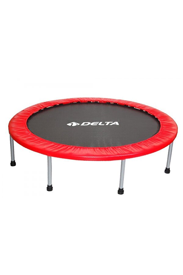 102 cm Deluxe Trampolin (40 inç Trambolin)