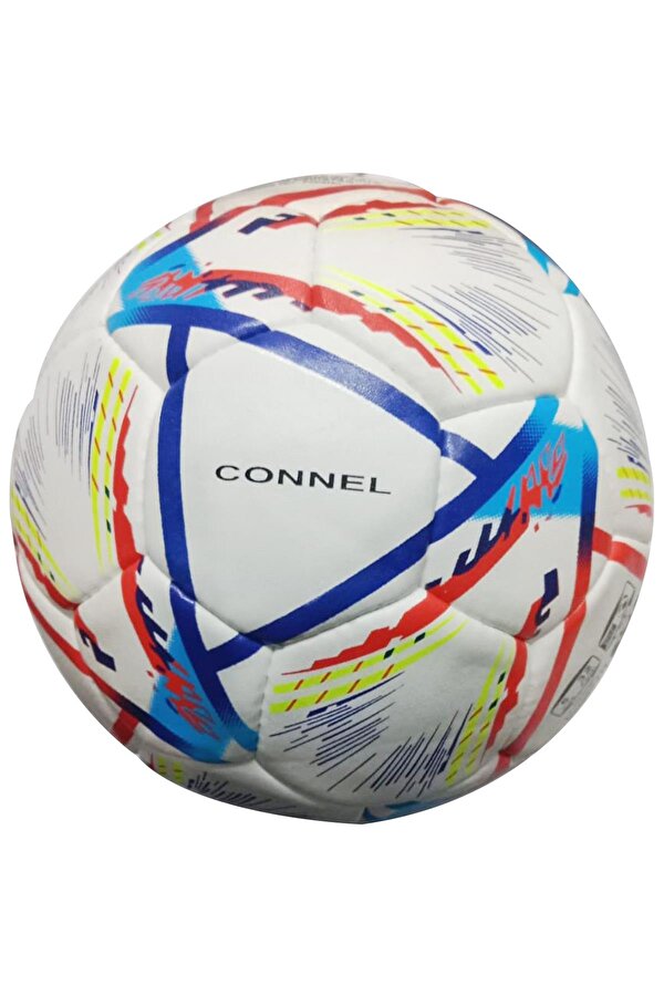 Connel El Dikişli 5 Numara Dura-Strong Futbol Topu