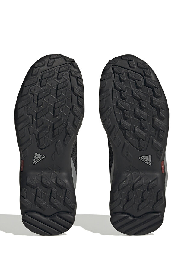Adidas Terrex Ax2R K Черный Подросток, Мальч. Уличная Одежда И Обувь