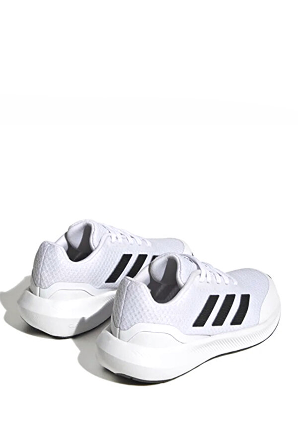 adidas Runfalcon 3.0 K Белый Подросток, Мальч. Обувь Для Бега