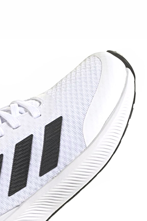 adidas Runfalcon 3.0 K Белый Подросток, Мальч. Обувь Для Бега