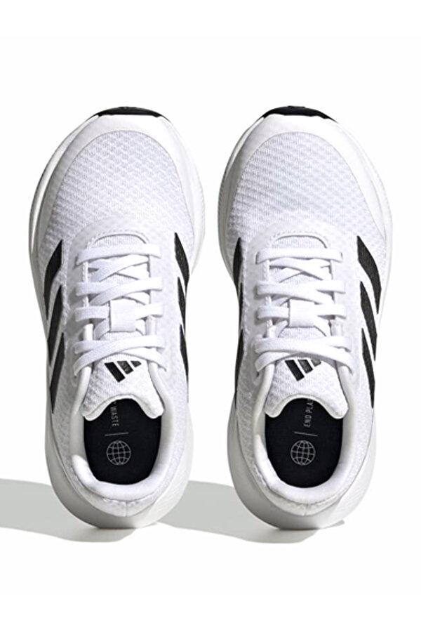 adidas Runfalcon 3.0 K Белый Подросток, Мальч. Обувь Для Бега