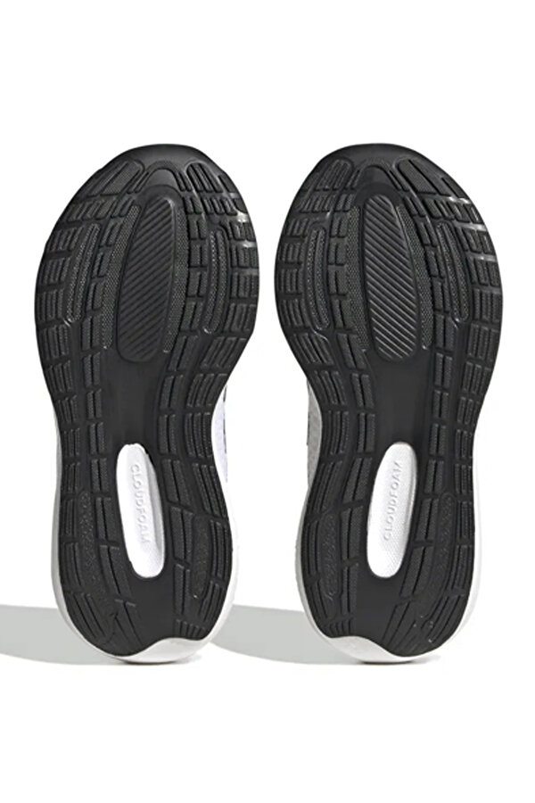 adidas Runfalcon 3.0 K Белый Подросток, Мальч. Обувь Для Бега