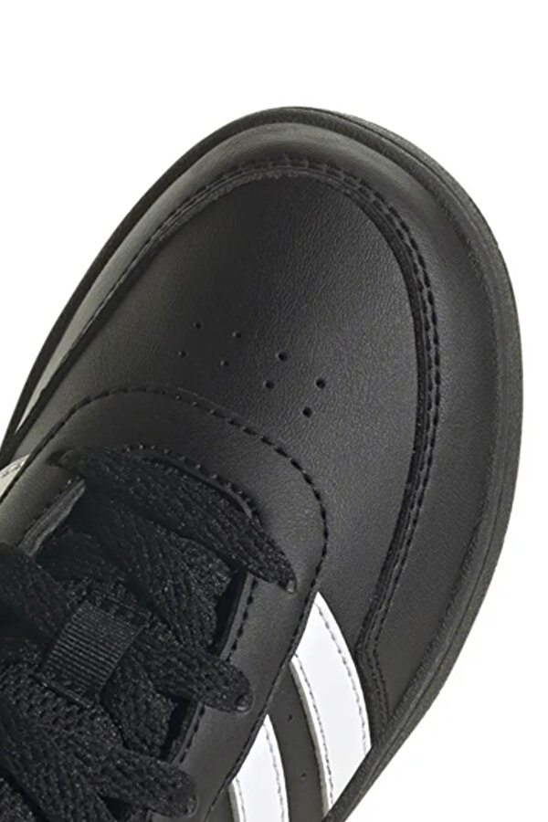 adidas Breaknet 2.0 K Черный Подросток Полуботинки