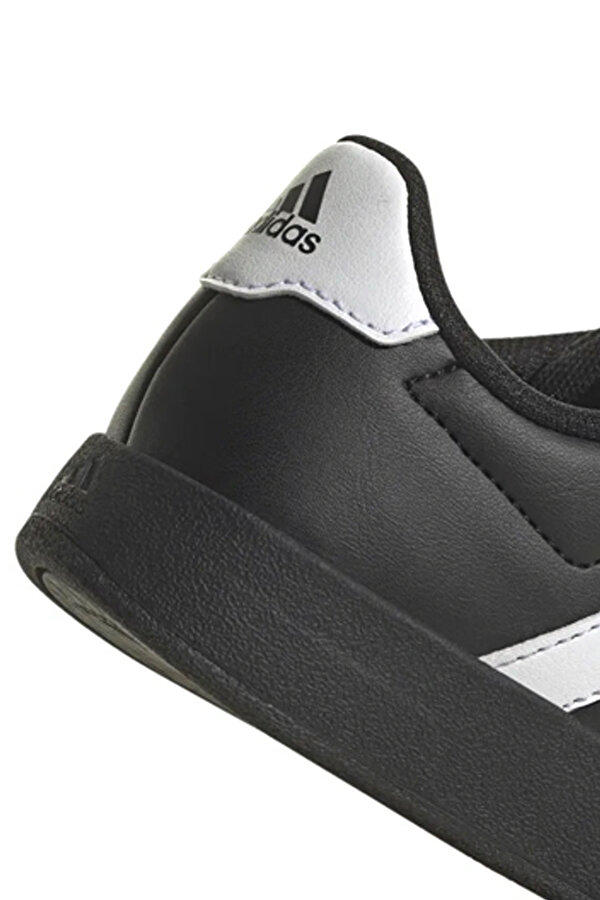 adidas Breaknet 2.0 K Черный Подросток Полуботинки