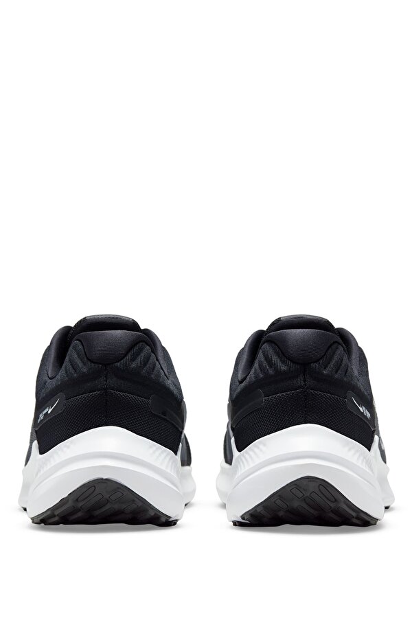 Nike Wmns Nike Quest 5 Черный Женщина Обувь Для Бега