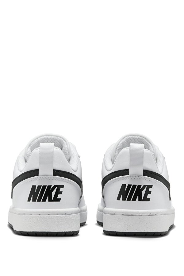 COURT BOROUGH LOW RECRAFT WHITE UG Sneaker