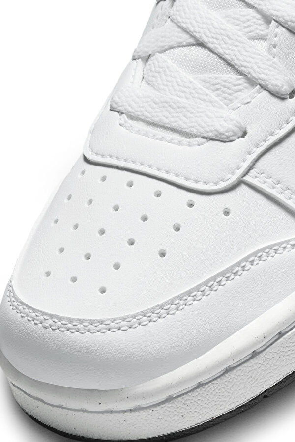 COURT BOROUGH LOW RECRAFT WHITE UG Sneaker