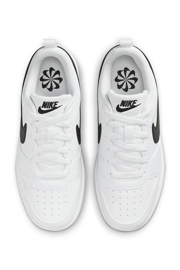 COURT BOROUGH LOW RECRAFT WHITE UG Sneaker