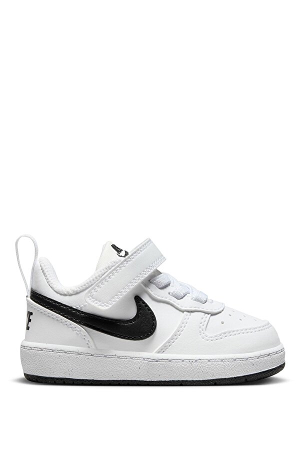 COURT BOROUGH LOW RECRAFT Beyaz Erkek Çocuk Sneaker