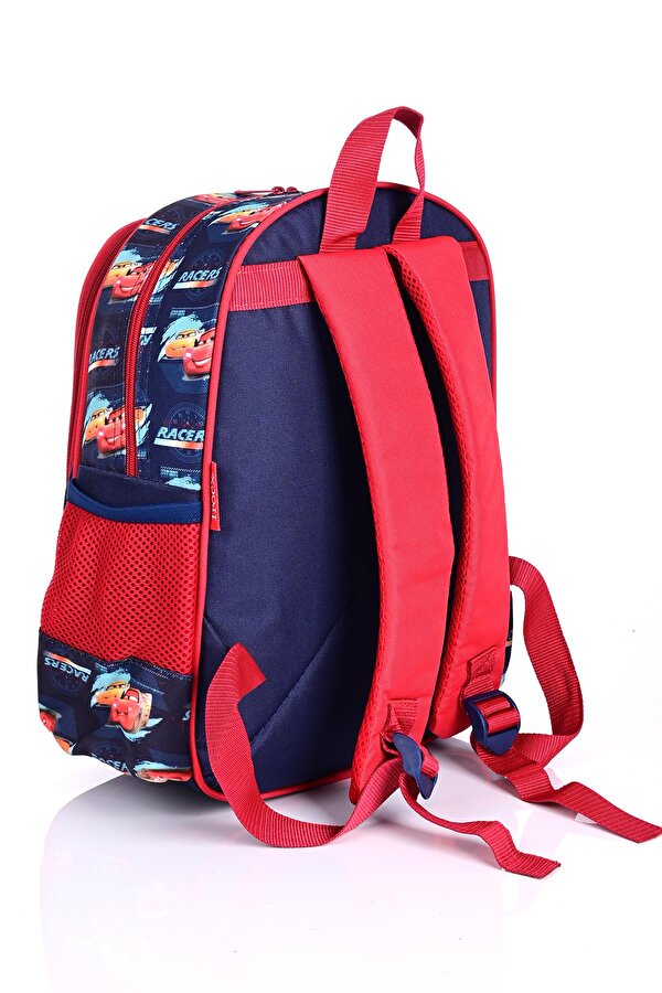 42234 Lisanslı Okul Çantası 3 Lü Set