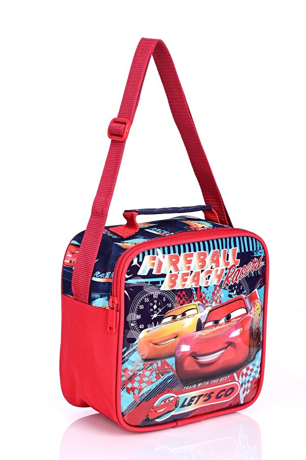 42234 Lisanslı Okul Çantası 3 Lü Set