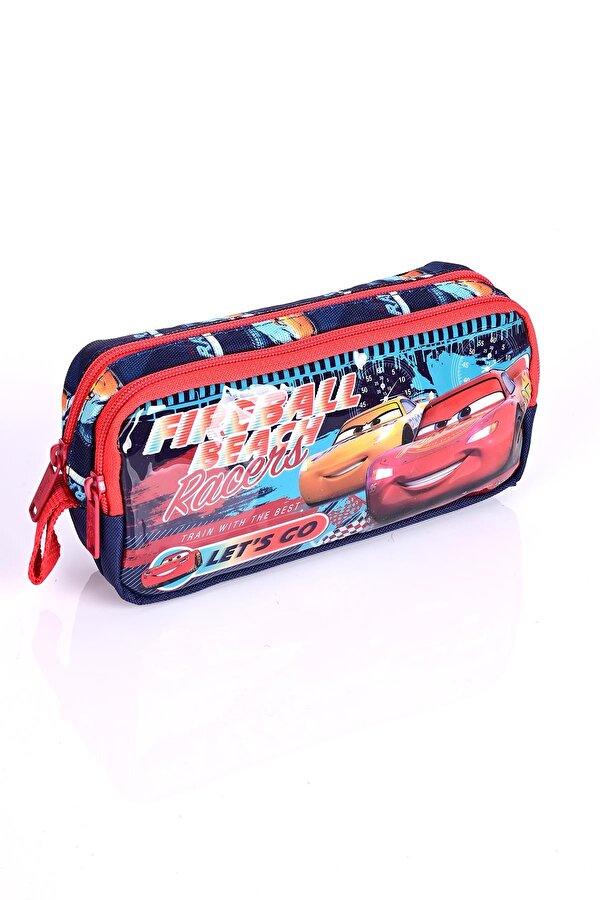 42234 Lisanslı Okul Çantası 3 Lü Set