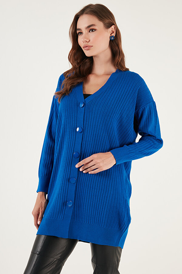 Bayan Hırka 4616040 SAKS
