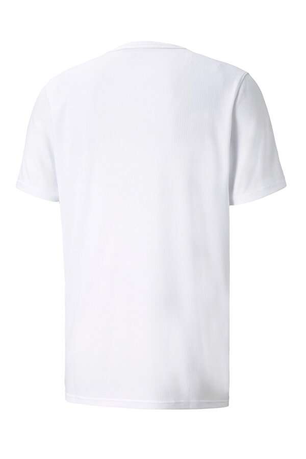 PERFORMANCE SS TEE M WHITE Man Sleeve T-Sh