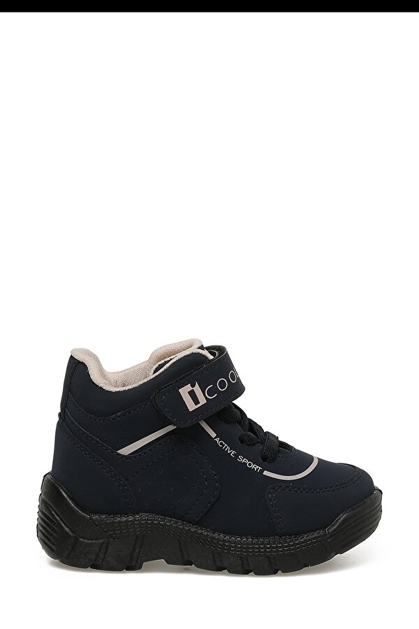 PERCOR 3PR Lacivert Kız Çocuk Outdoor Bot