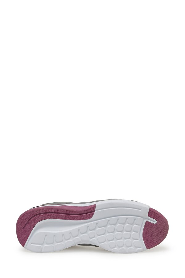 Kinetix Lorena Pu W 3Pr Серый Женщина Обувь Для Бега