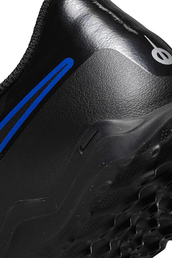 Nike Legend 10 Club Tf Черный Мужчина Футбольное Ковровое Поле