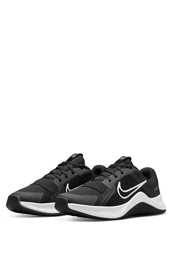 Nike W Nike Mc Trainer 2 Черный Женщина Обувь Для Бега