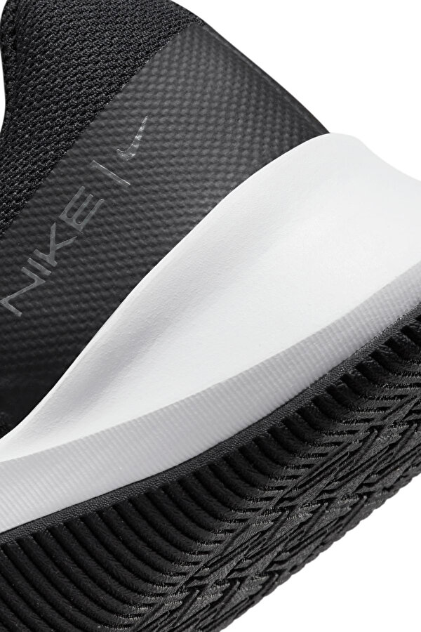 Nike W Nike Mc Trainer 2 Черный Женщина Обувь Для Бега