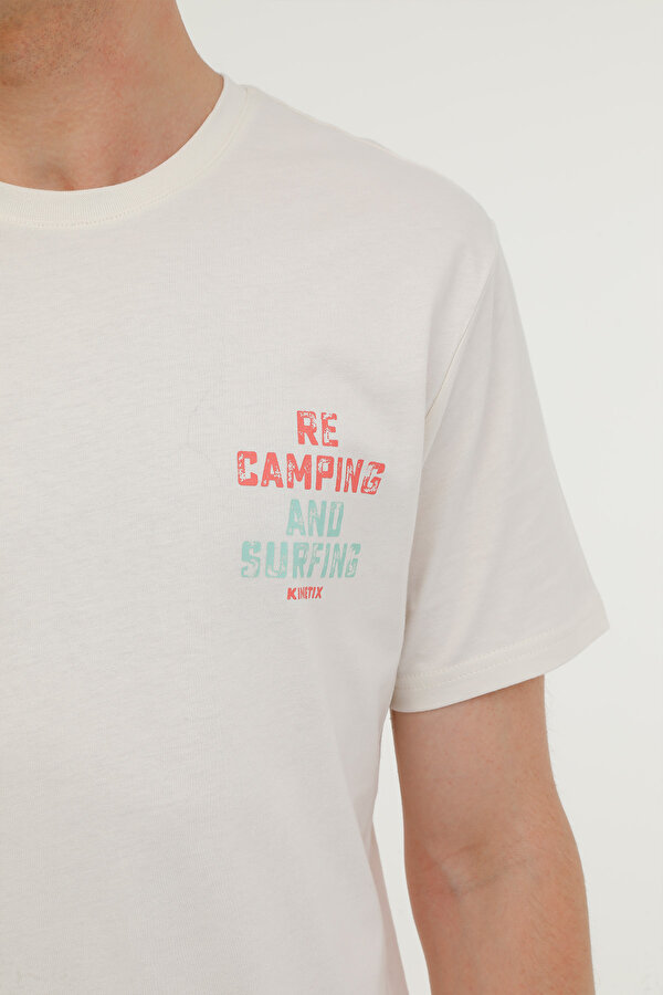 ML GEARY-B 11SMMRX3 3FX ECRU Man 054