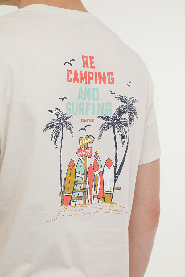 ML GEARY-B 11SMMRX3 3FX ECRU Man 054