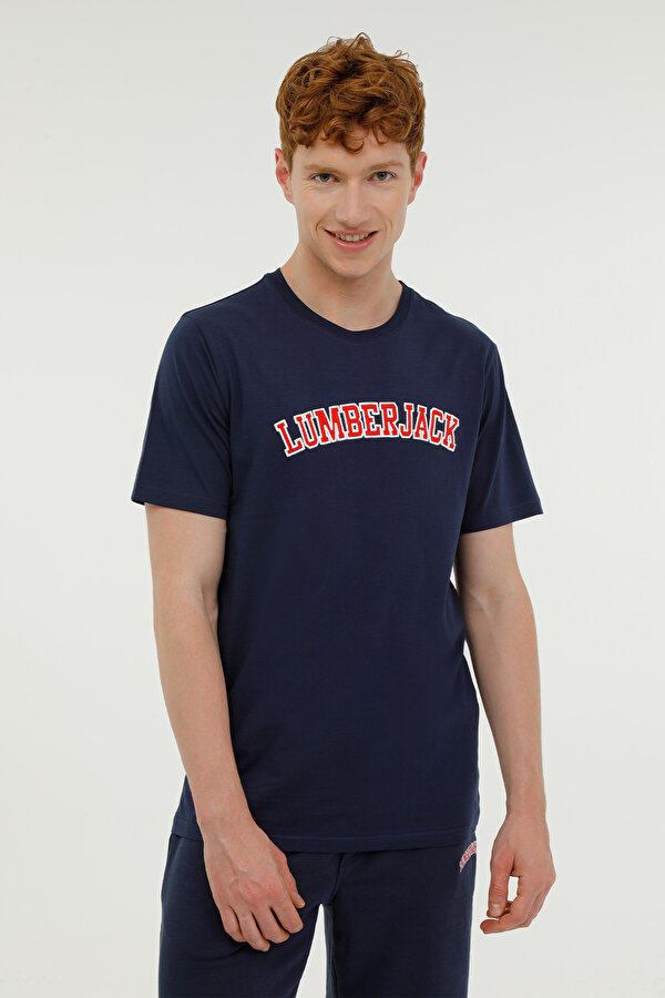 ML WENEG-B 11ID53 3FX NAVY BLUE Man 054