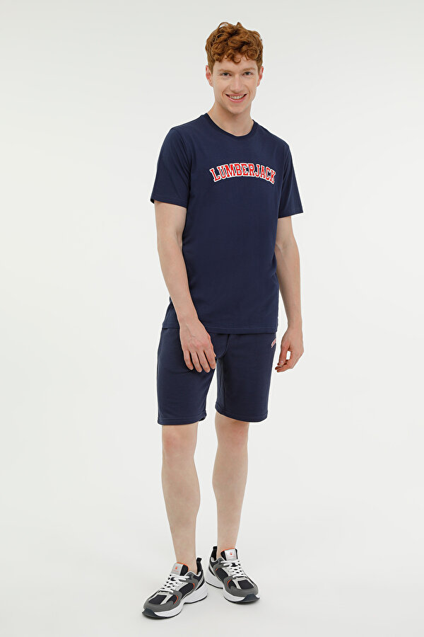 ML WENEG-B 11ID53 3FX NAVY BLUE Man 054