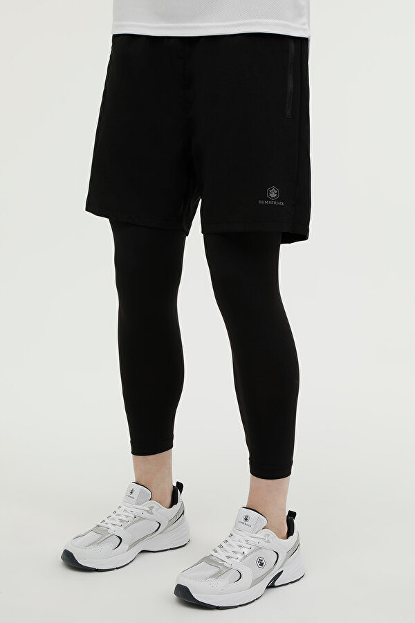 ML BARNEY 20PRF30 3FX BLACK Man 337