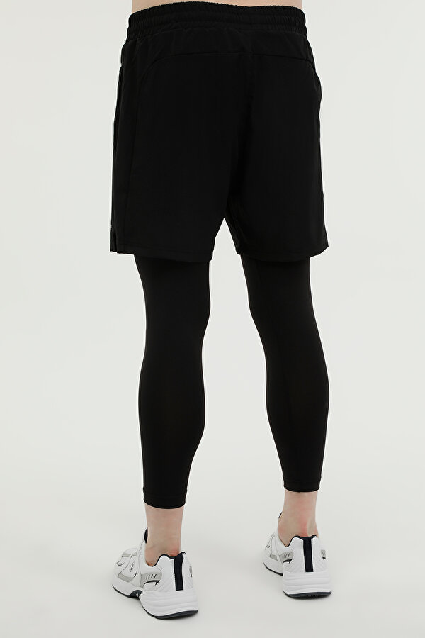 ML BARNEY 20PRF30 3FX BLACK Man 337