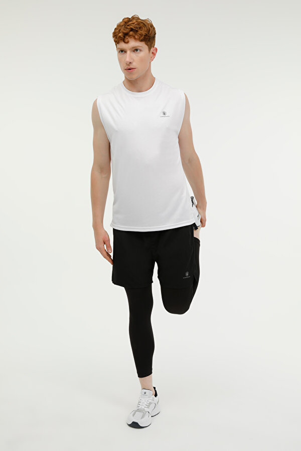 ML BARNEY 20PRF30 3FX BLACK Man 337