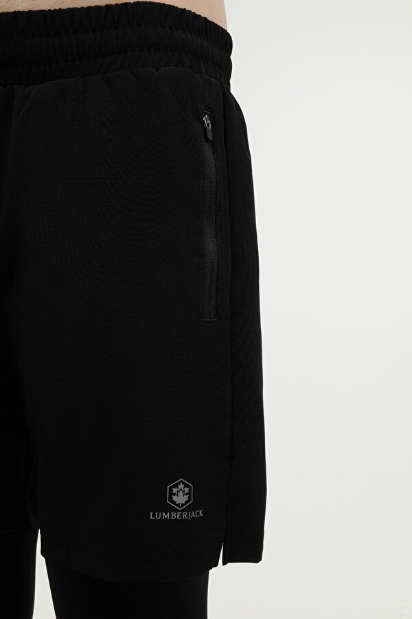 ML BARNEY 20PRF30 3FX BLACK Man 337