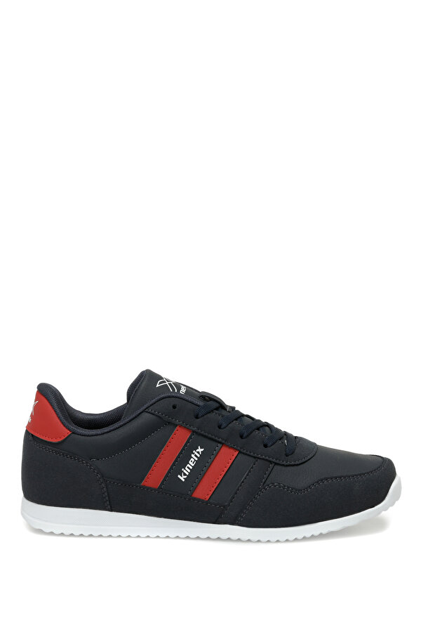 Carter PU 3PR Lacivert Erkek Sneaker