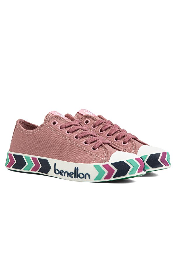 ®  BN-90620-Gul Kurusu - Kadın Spor Ayakkabı