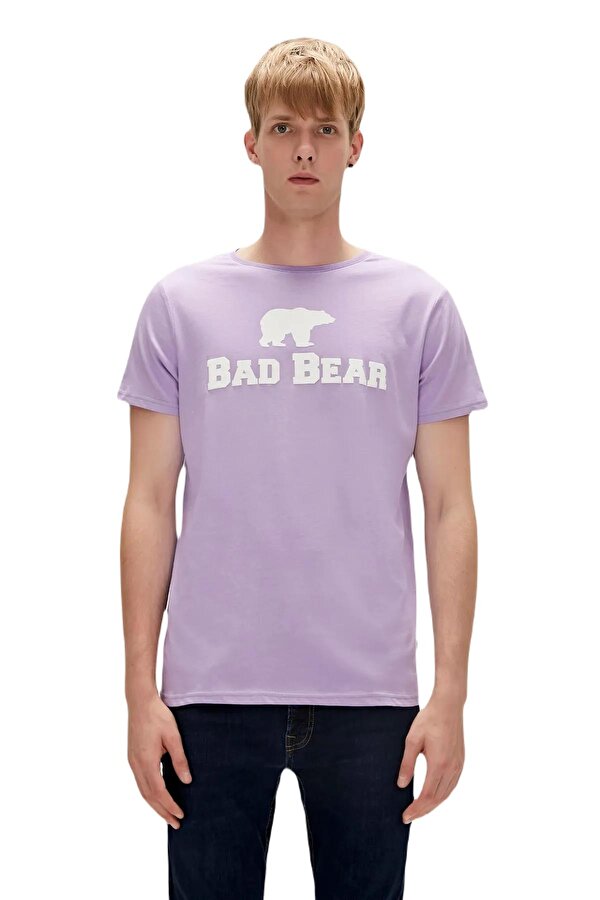 19.01.07.002-C121  Tee Erkek T-Shirt