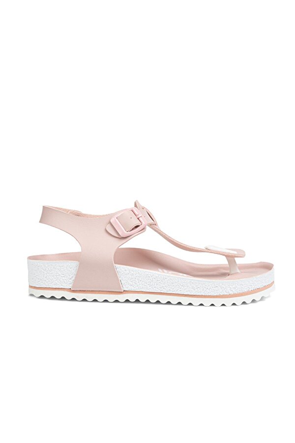 ® | BN-1319 - 3489 Somon - Kadın Sandalet