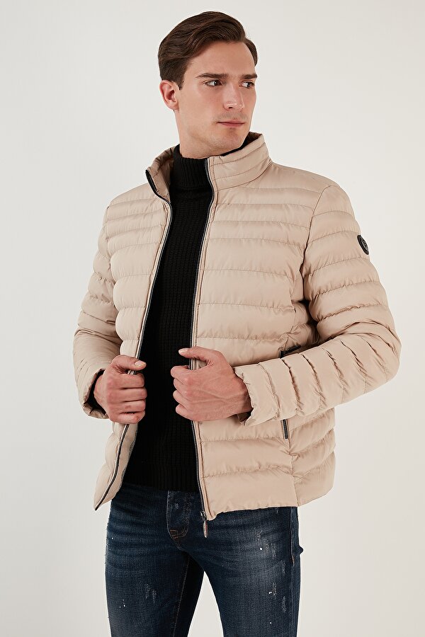 Erkek Mont 649002 VİZON
