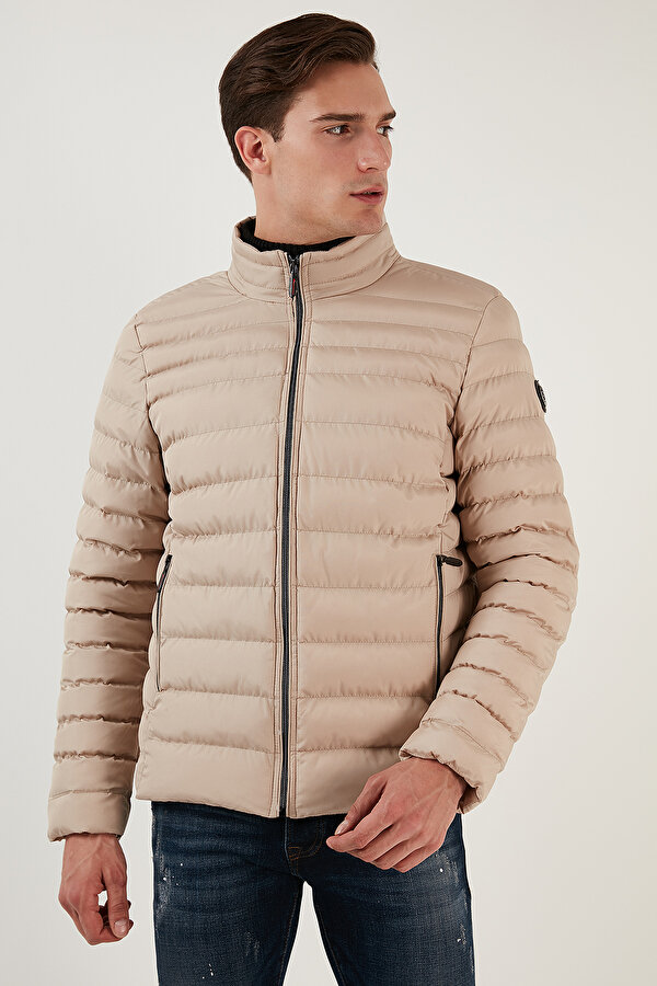 Erkek Mont 649002 VİZON