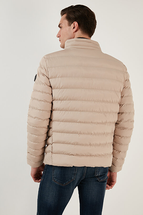 Erkek Mont 649002 VİZON