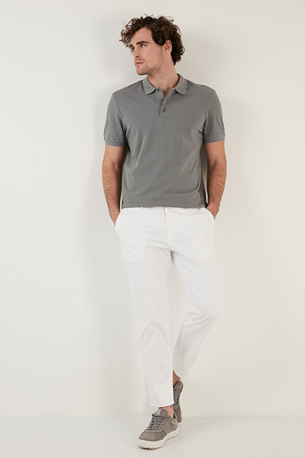 Erkek Polo T Shirt 5902127 AÇIK HAKİ