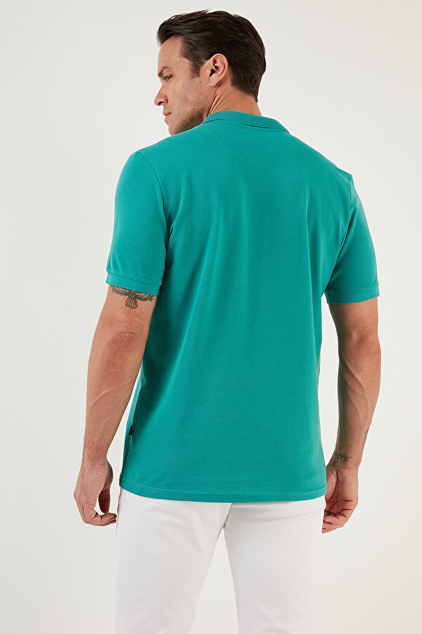 Erkek Polo T Shirt 5902127 BENETTON